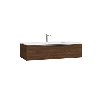 Mueble de baño de pared Landes
