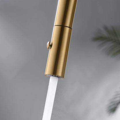 Grifo Imex cocina Boon