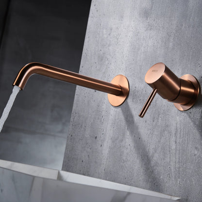 Grifo empotrado Monza