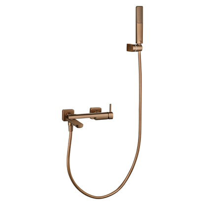 Grifo bañera y ducha Toscana