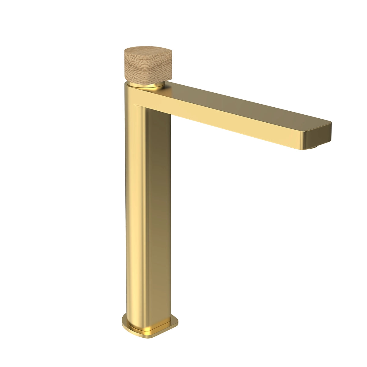 Grifo alto Combi