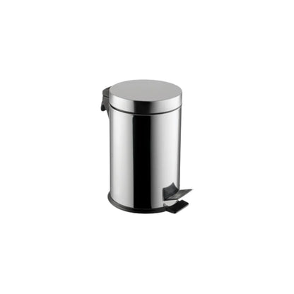 Papelera Baño 12L