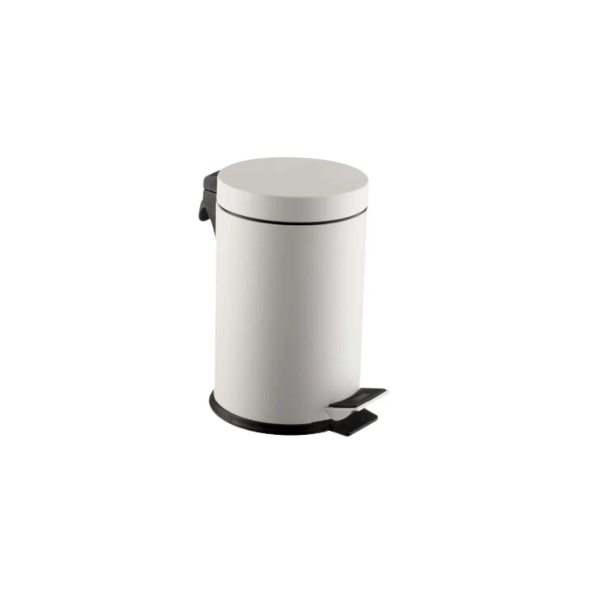 Papelera Baño 12L