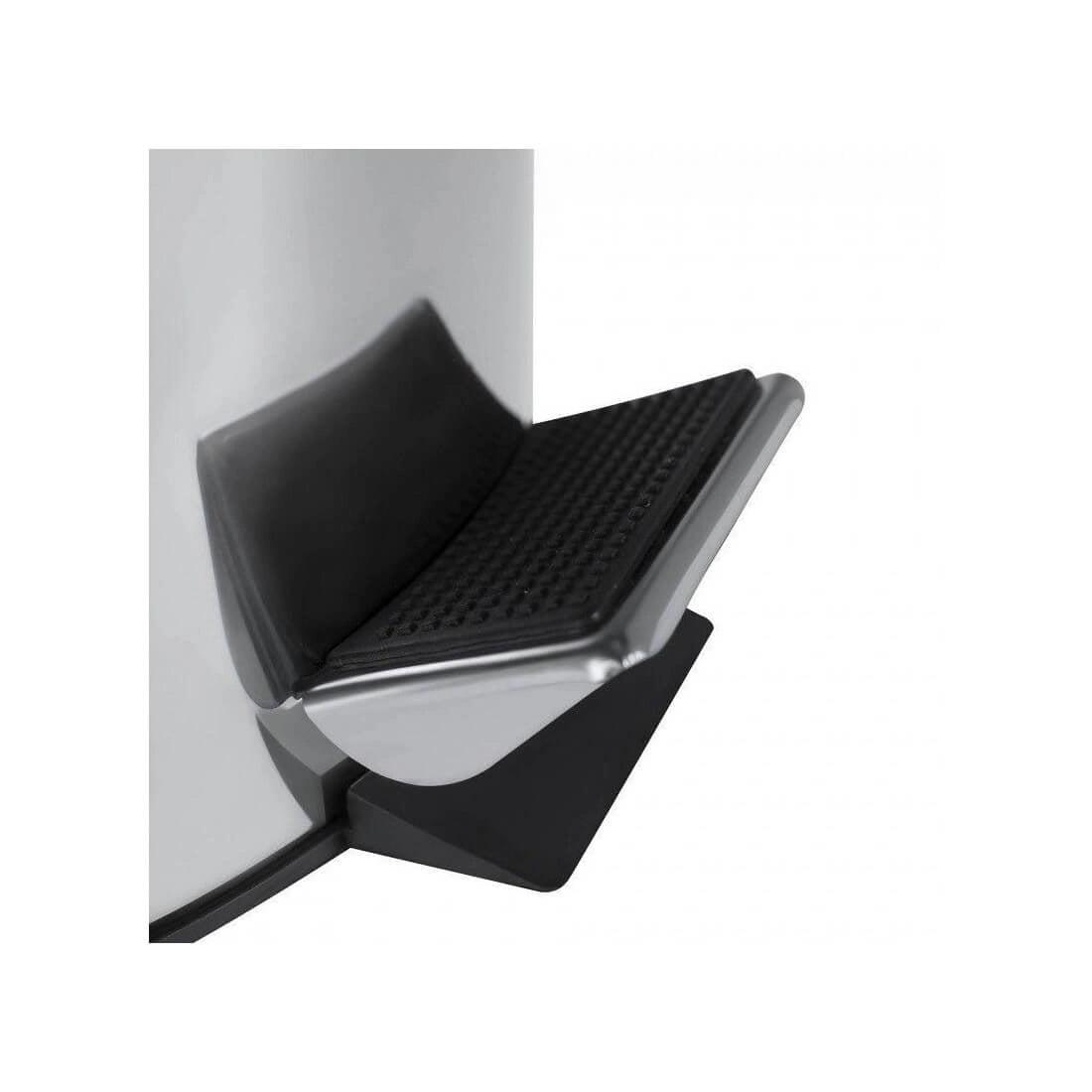 Papelera Baño 12L