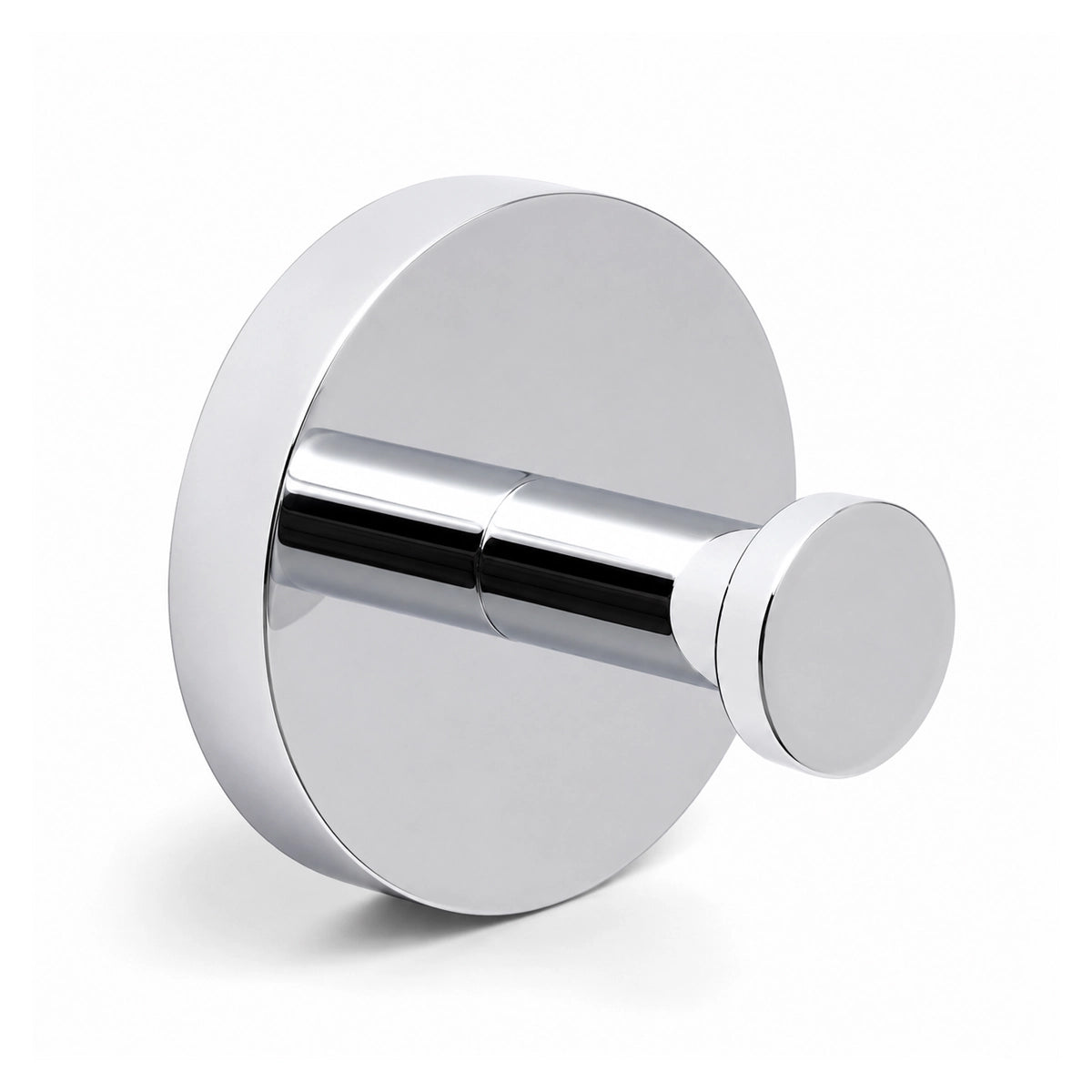 Colgador pared Brass