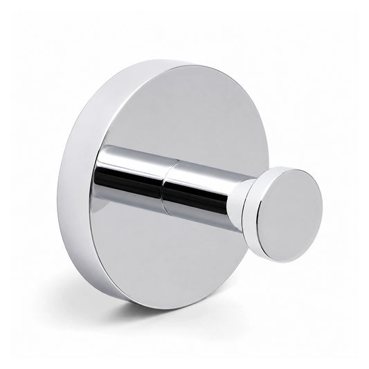 Colgador pared Brass