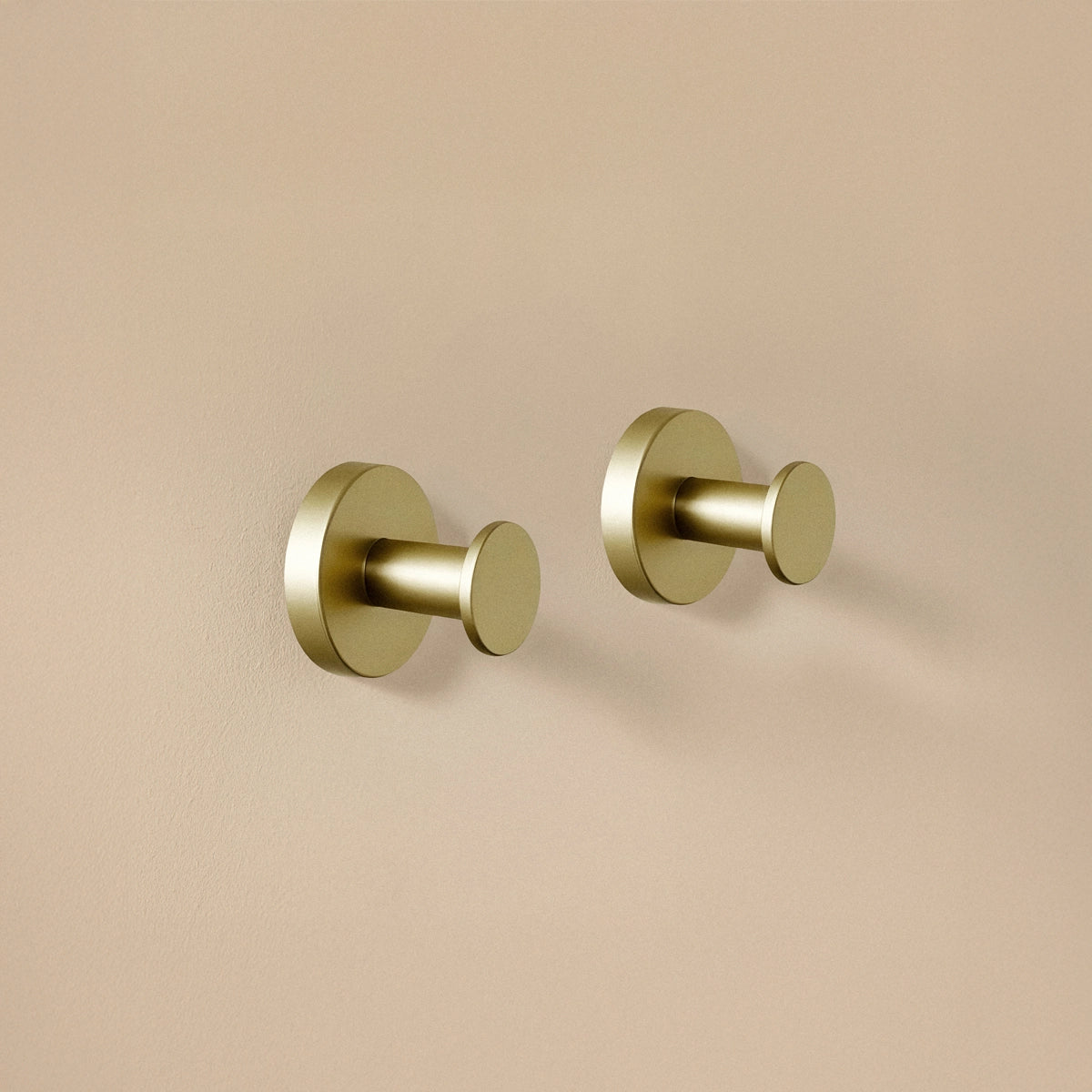 Perchero para baño Start