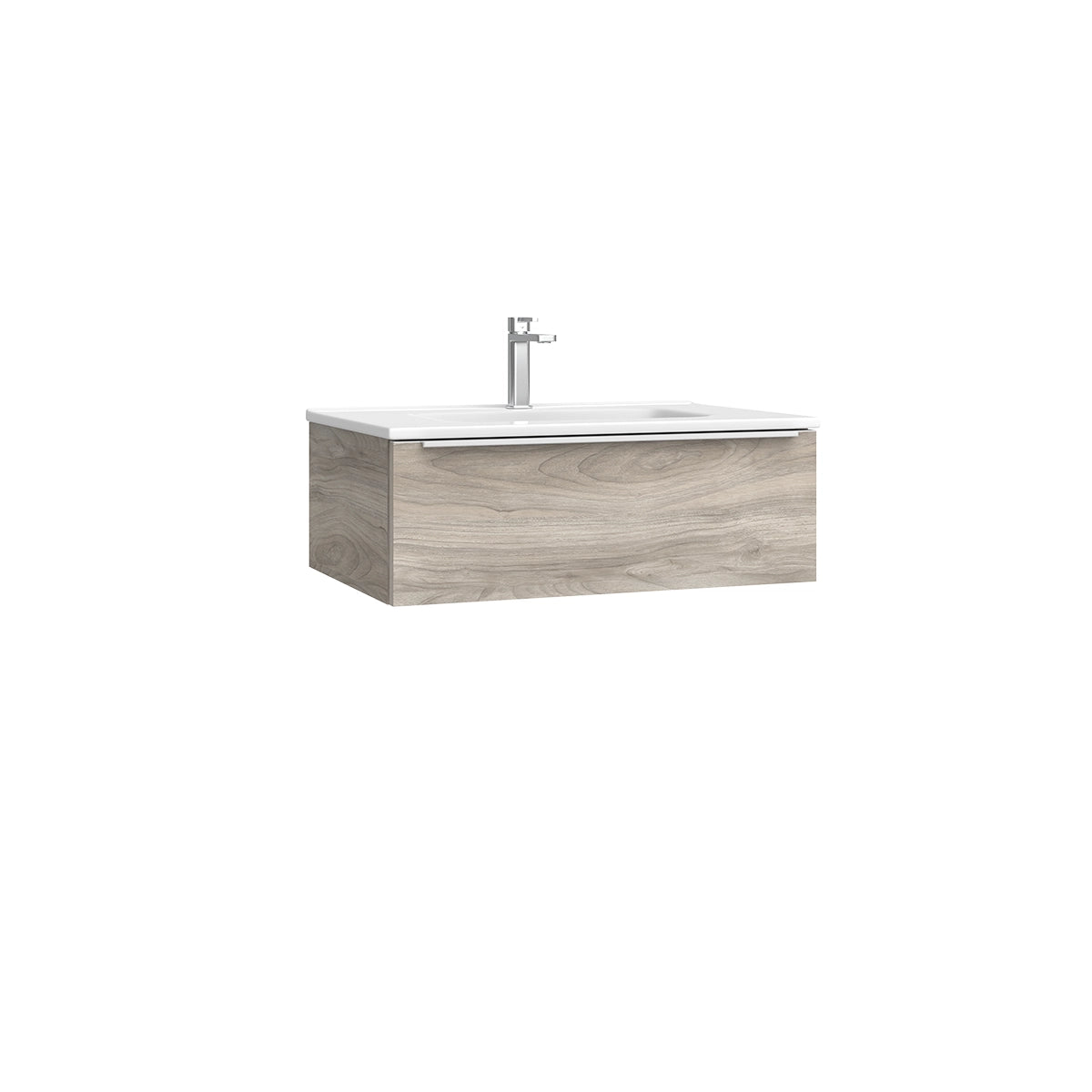 Mueble para lavabo de baño Landes