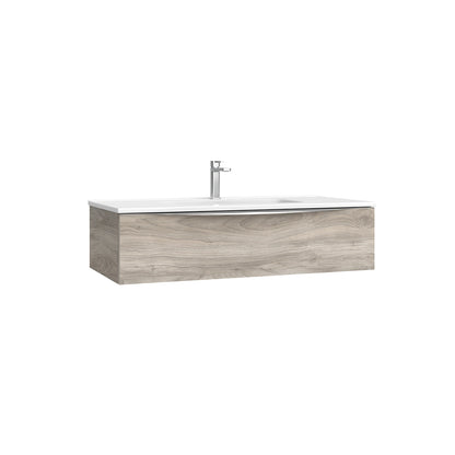 Mueble de baño de pared Landes