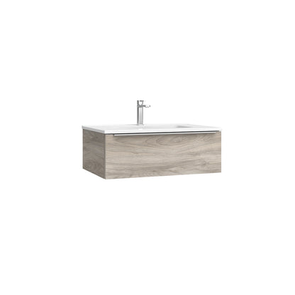 Mueble para lavabo de baño Landes