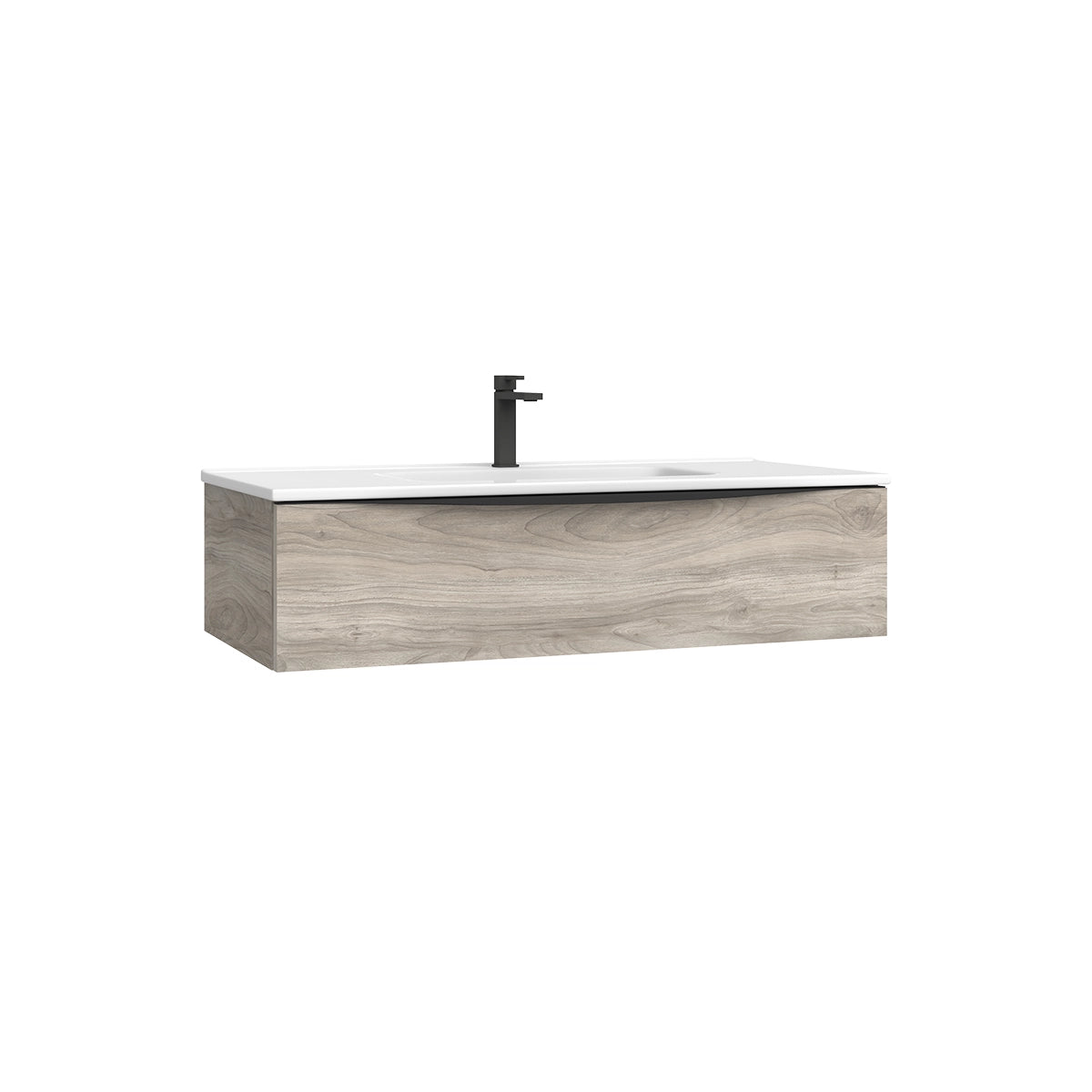 Mueble de baño de pared Landes