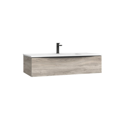 Mueble de baño de pared Landes