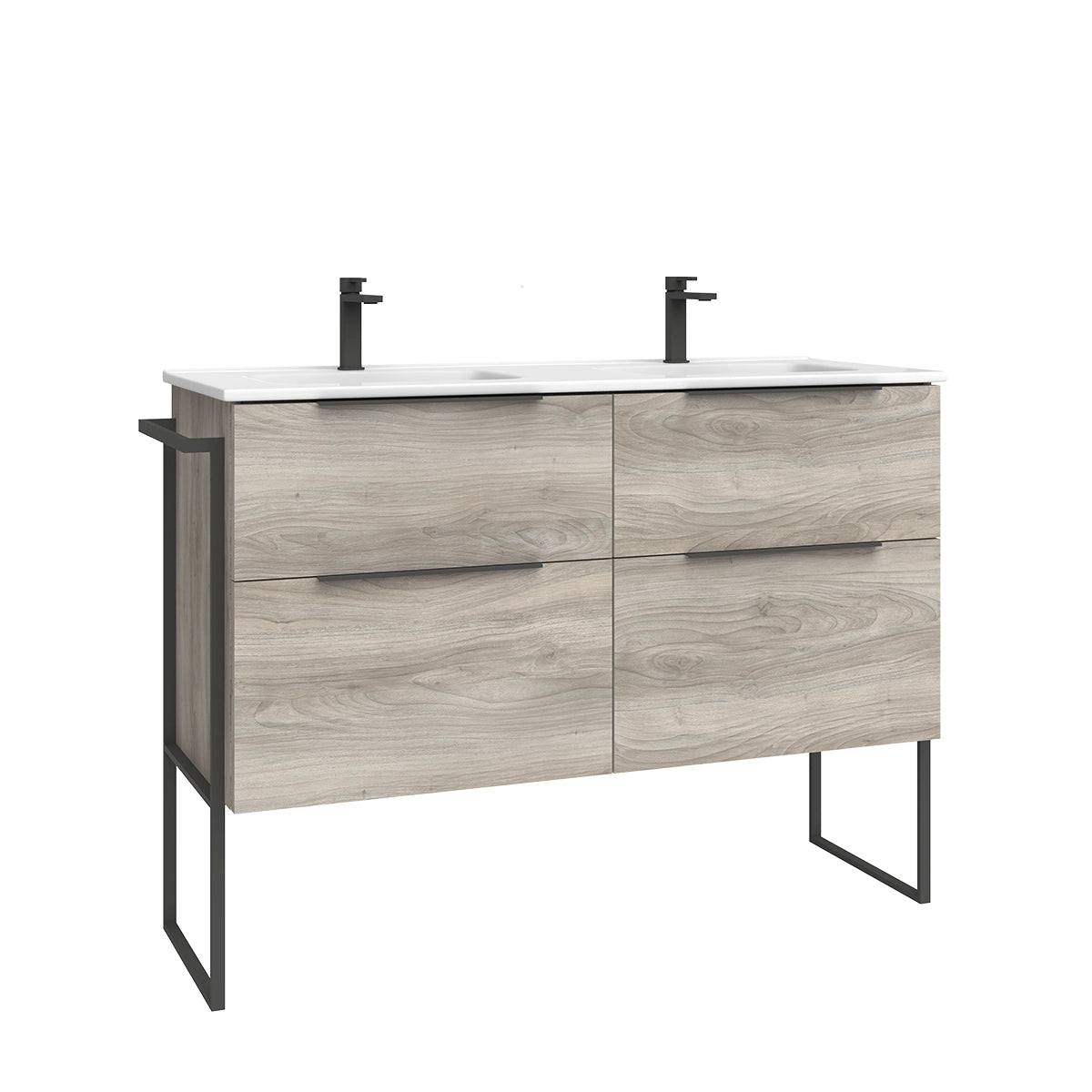 Mueble industrial Galsaky
