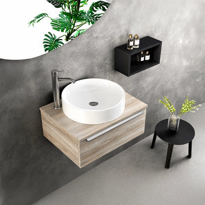 Mueble para lavabo de baño Landes
