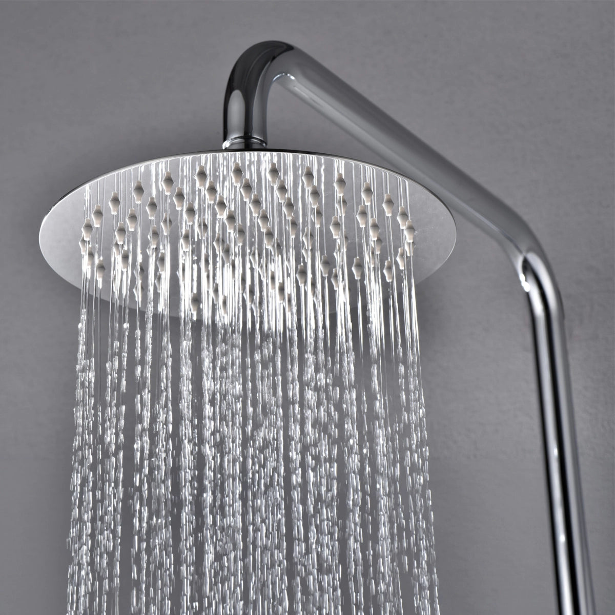 Conjunto ducha Imex Monza