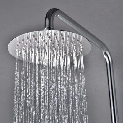 Conjunto ducha Imex Monza