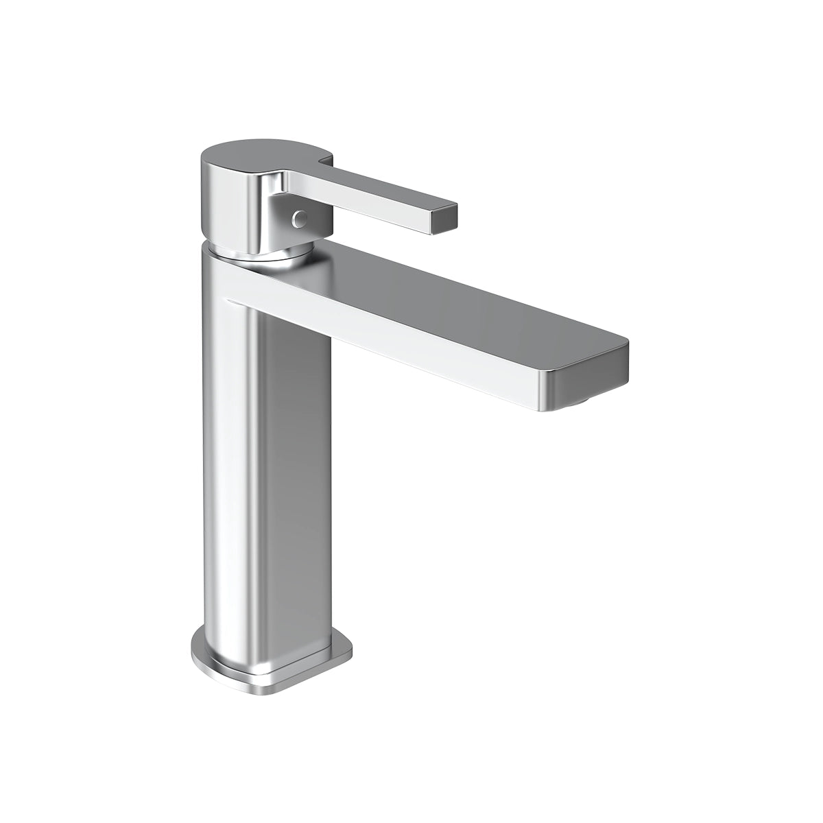 Grifo de lavamanos moderno Combi
