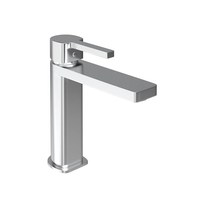 Grifo de lavamanos moderno Combi