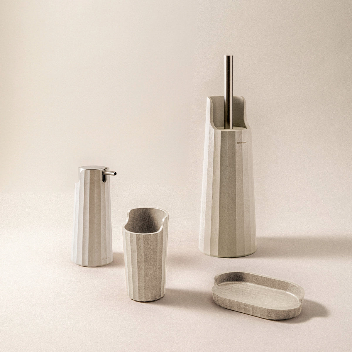 Set accesorios baño L´Avenir