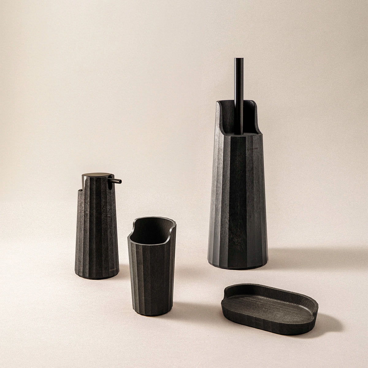 Set accesorios baño L´Avenir