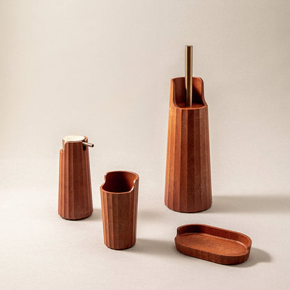 Set accesorios baño L´Avenir