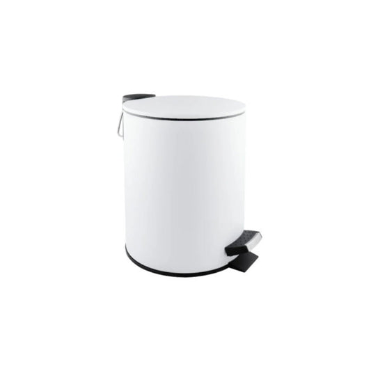 Papelera de baño