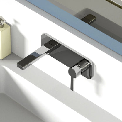 Grifo baño moderno Combi