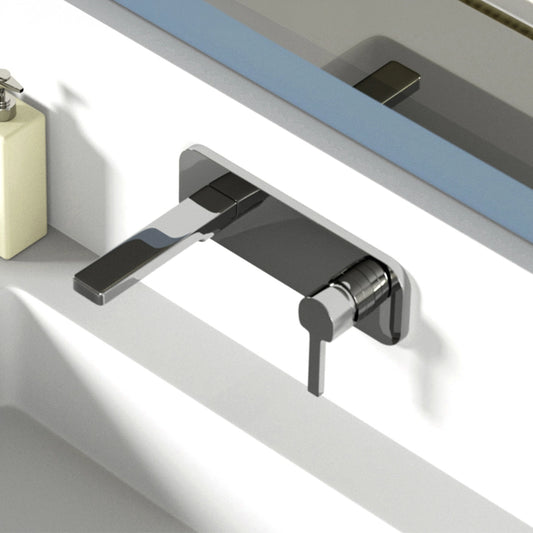 Grifo baño moderno Combi