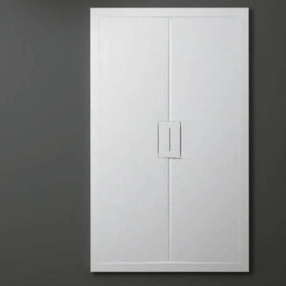Plato de ducha resina textura soft Venice