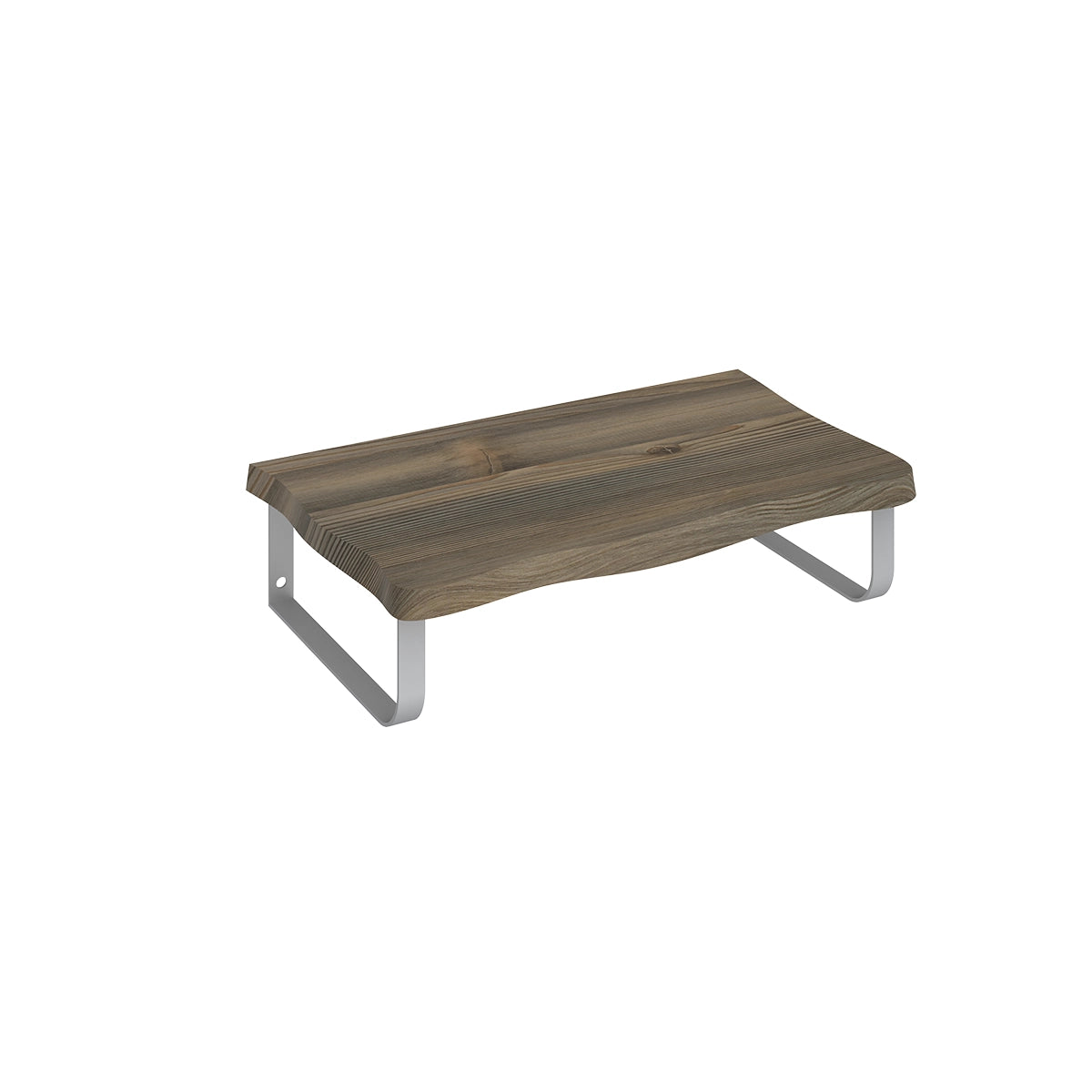 Encimera baño madera Rustik