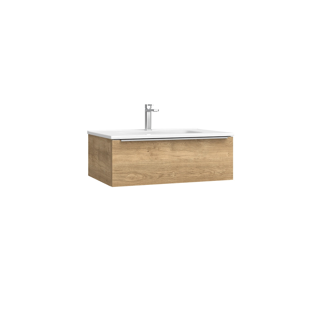 Mueble para lavabo de baño Landes