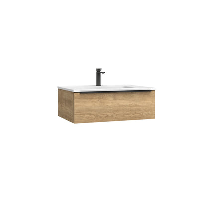 Mueble para lavabo de baño Landes