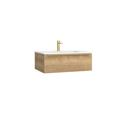 Mueble para lavabo de baño Landes