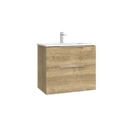 Mueble baño estrecho Comet