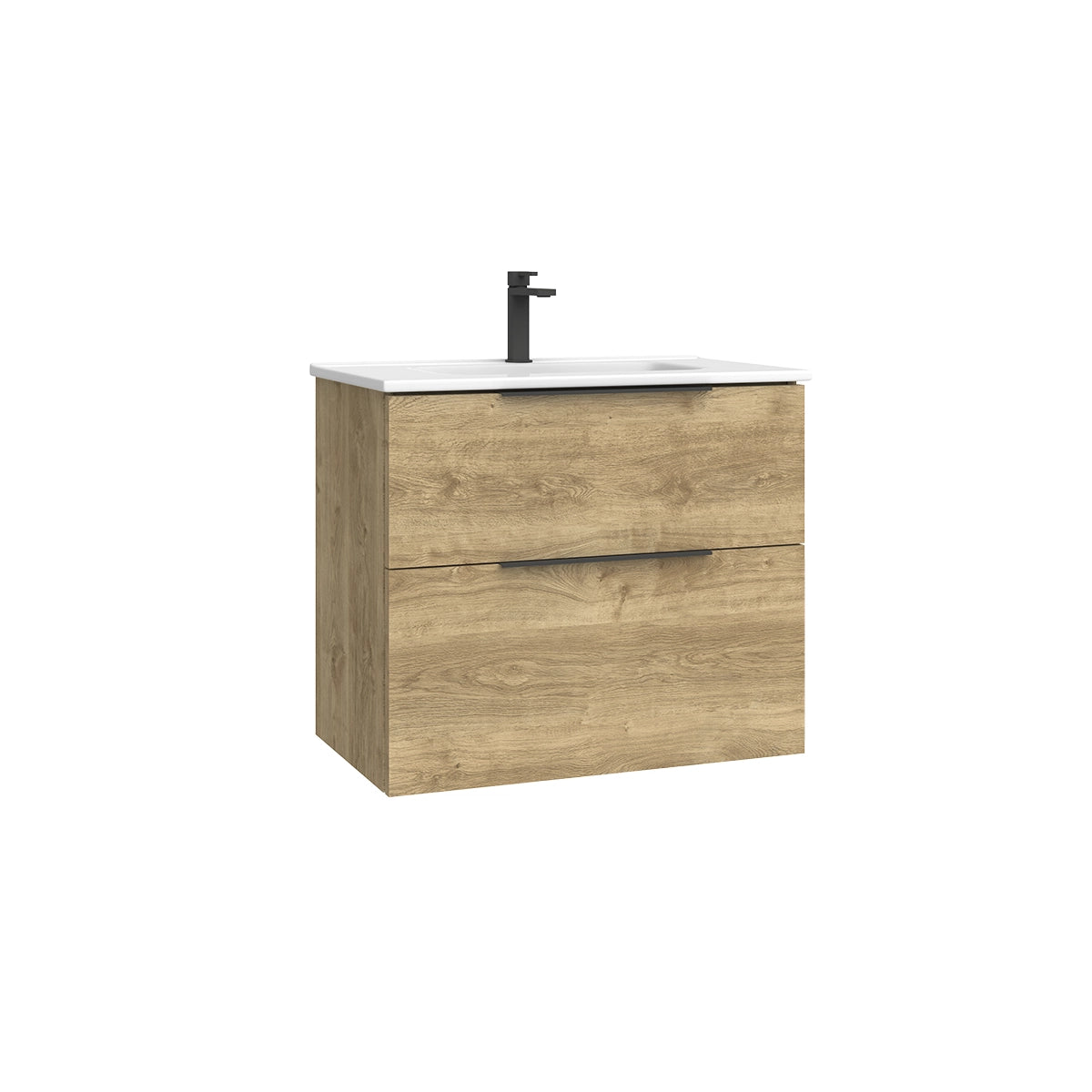 Mueble baño estrecho Comet