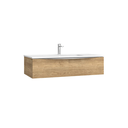 Mueble de baño de pared Landes