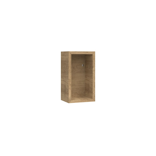 Organizador estantería baño Landes