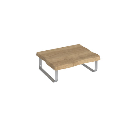Encimera baño madera Rustik