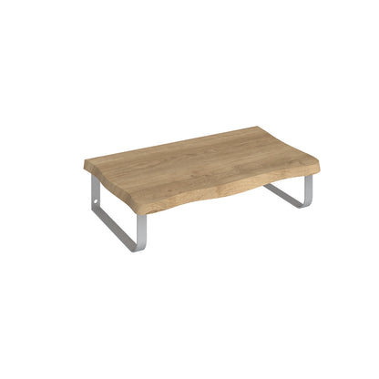 Encimera baño madera Rustik