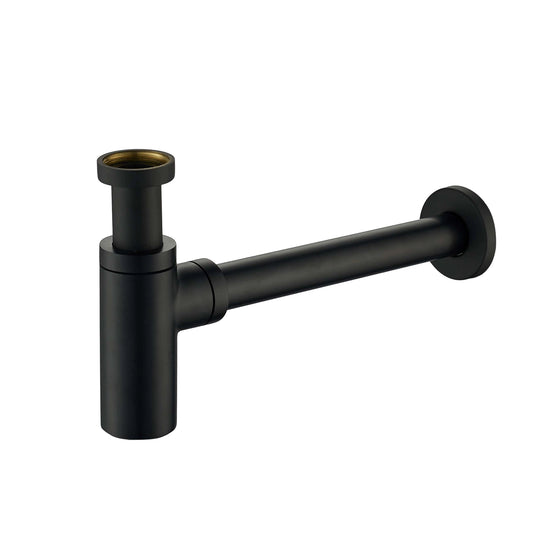 Sifón negro Coycama