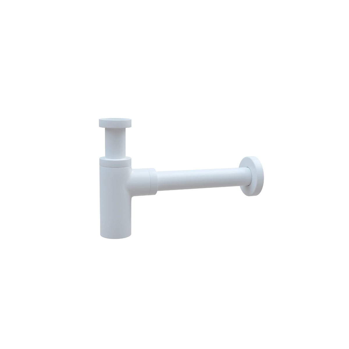 Sifón lavabo para baño