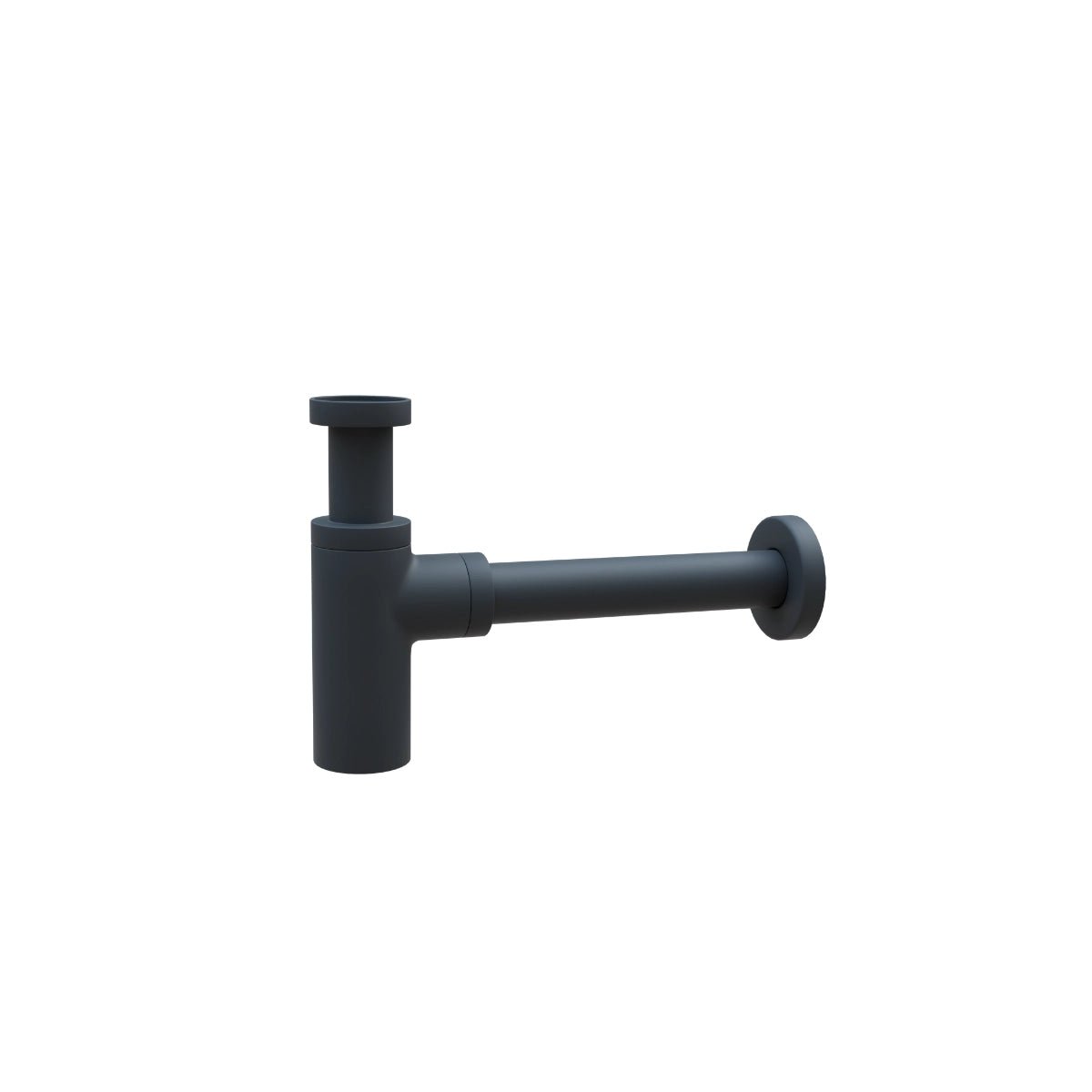 Sifón lavabo para baño
