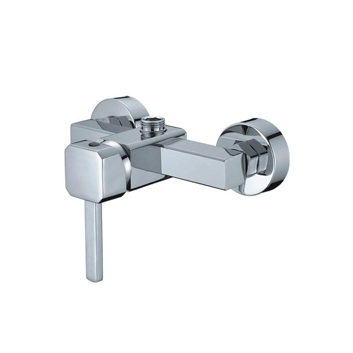 Grifo monomando de ducha Soho