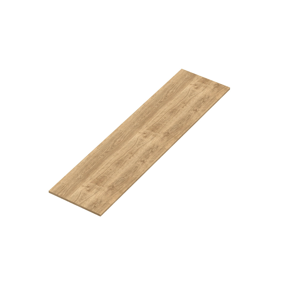 Encimera de baño madera Landes