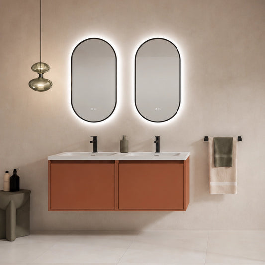 Mueble baño colgar Atelier