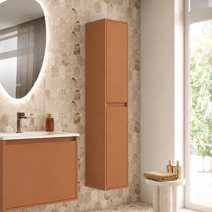 Armario pequeño baño Atelier