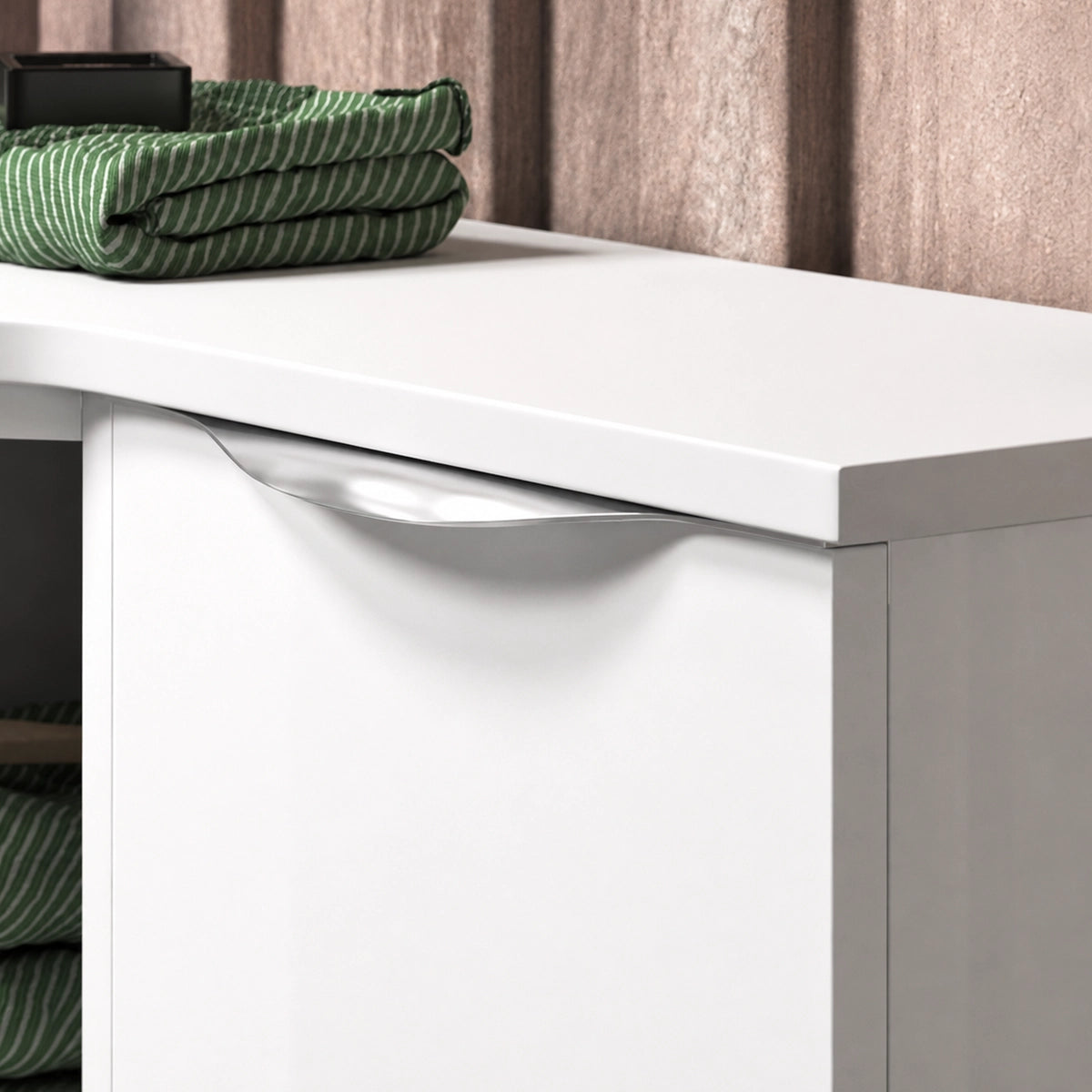 Mueble de baño de pared Landes