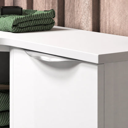 Mueble de baño de pared Landes