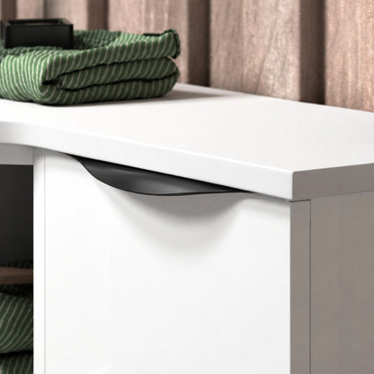 Mueble de baño de pared Landes
