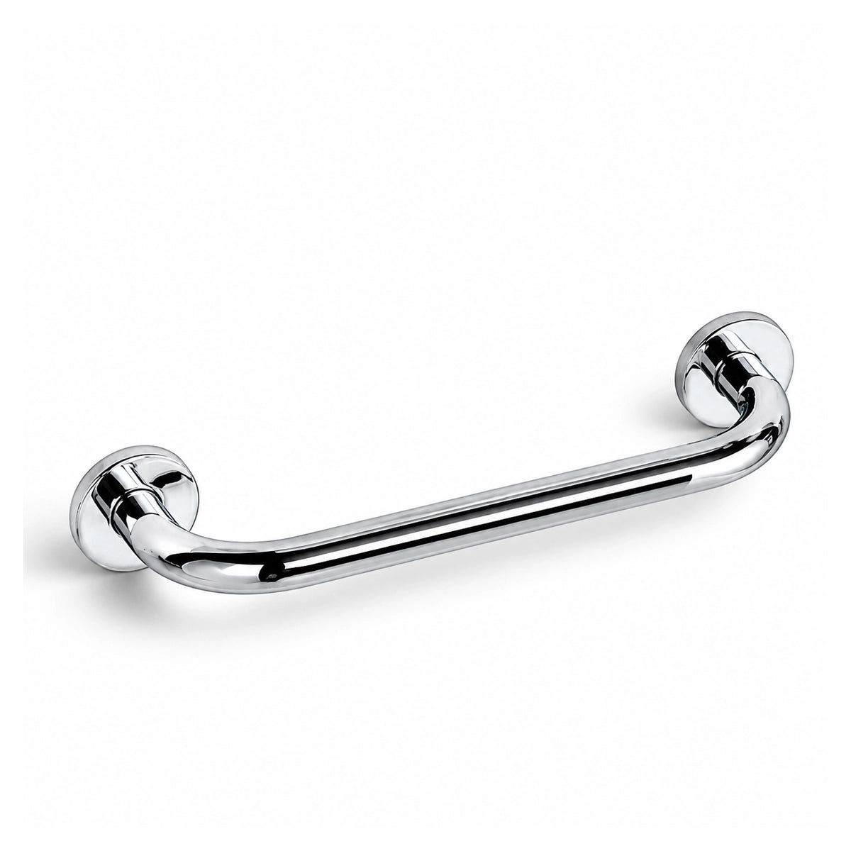 Barra para toalla de baño Brass